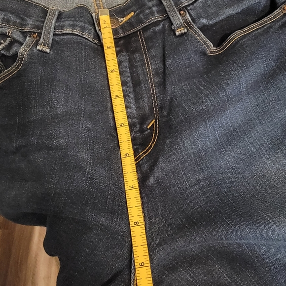 505 Levi's - Picture 3 of 8